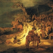 Svornost země (1641)