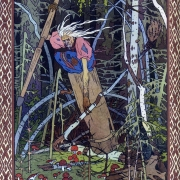 Baba Jaga