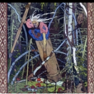 Baba Jaga
