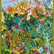 Slovo o pluku Igorově