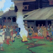 Soud v období Ruské pravdy