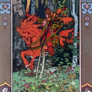 Vasilisa Překrásná 3