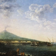 Italská krajina (1775)