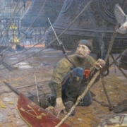 Začátek války v roce 1941