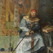 Car Alexej Michailovič