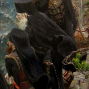 Mniši