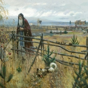 Sergij Radoněžský