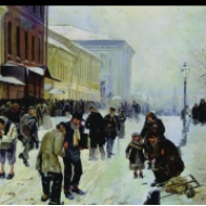 Nocležníci, 1889