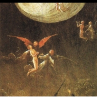 Vstup do nebeského ráje