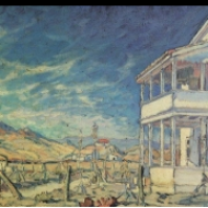 Dům Maxima Vološina (1905)