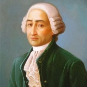 Berezovskij Maxim Sozontovič