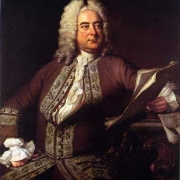 Händel  Georg Friedrich