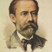 Smetana Bedřich