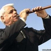 Gasparjan Dživan - Magie arménského duduku