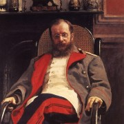 Kjui César Antonovič