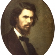 Kramskoj Ivan Nikolajevič