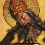 Mistr litoměřického oltáře