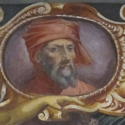 Donatello Donato di Niccolo di Betto Bardi