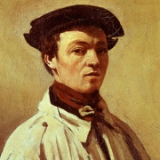 Corot Jean-Baptiste Camille