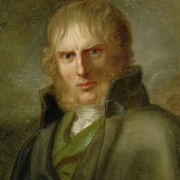 Friedrich Caspar David