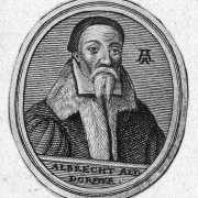 Altdorfer Albrecht 