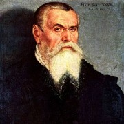 Cranach starší Lucas