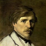 Prjanišnikov Ilarion Michailovič