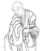 Hokusai Kacušika