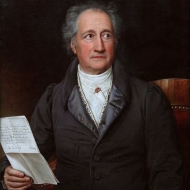 Johann Wolfgang  