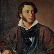 Alexandr Sergejevič 