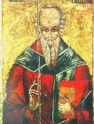 Klement Alexandrijský Klement Alexandrijský