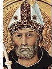 Sv. Augustin Sv. Augustin