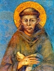 František z Assisi