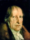 Georg Wilhelm Friedrich Hegel