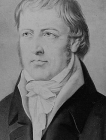 Georg Wilhelm Friedrich Hegel