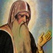 Svatý Antonín Svatý Antonín