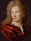 Jean de La Bruyere