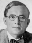 Joseph Daniel Unwin Joseph Daniel Unwin