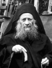 sv. Josef Hesychasta sv. Josef Hesychasta