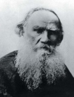 Lev Nikolajevič Tolstoj