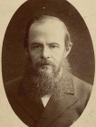 Fjodor Michajlovič Dostojevskij