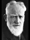George Bernard Shaw George Bernard Shaw