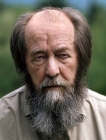Alexandr Isajevič Solženicyn, nositel Nobelovy cenu za literaturu