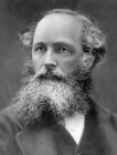 James Maxwell, významný fyzik