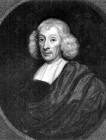 John Ray, významný anglický přírodovědec John Ray, významný anglický přírodovědec