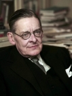 Thomas Eliot, nositel Nobelovy ceny za literaturu Thomas Eliot, nositel Nobelovy ceny za literaturu