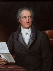Johann Wolfgang Goethe