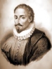 Miguel de Cervantes Miguel de Cervantes