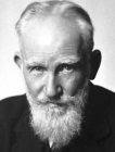 George Bernard Shaw