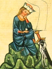 Walther von der Vegelweide Walther von der Vegelweide